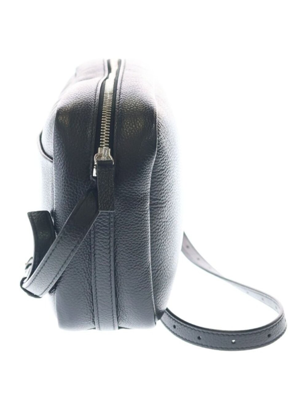 ★SOLD★ Balenciaga Everyday Camera Bag XS Black - Picture 3 of 6